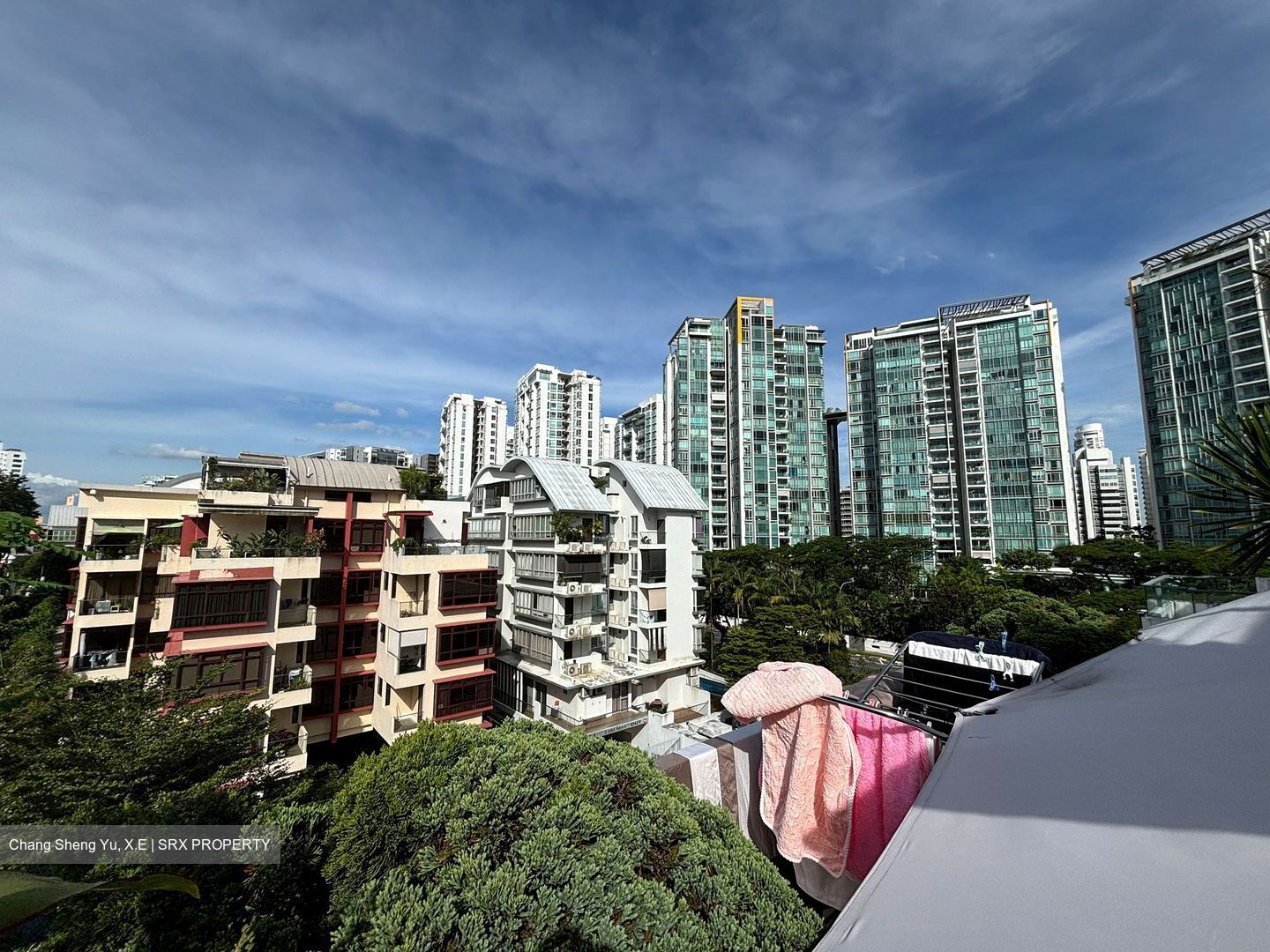 Mountbatten Regency (D15), Apartment #451063801